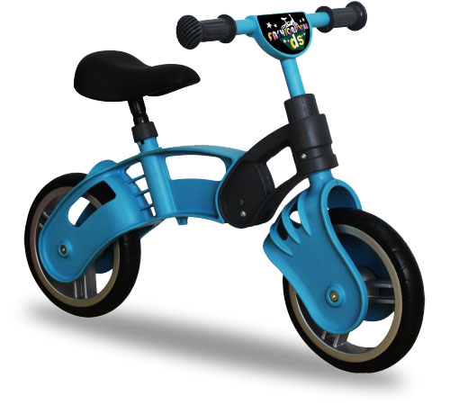 balance bike DSP-01