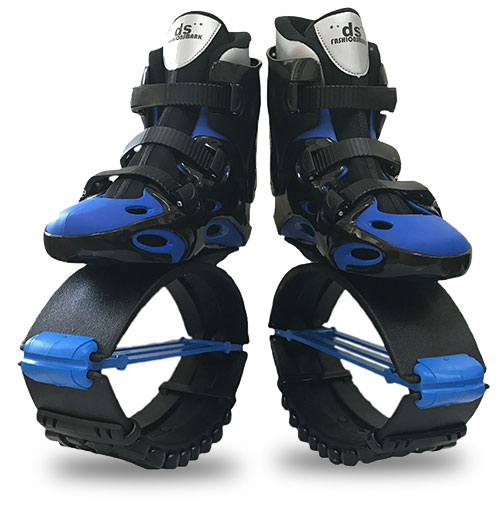 bouncing shoes BGS-01