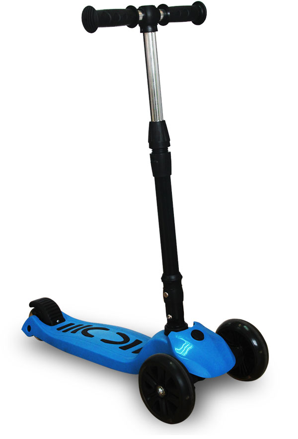 Tri-Scooter DSSC-017