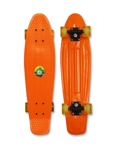 skateboard DSSC-008