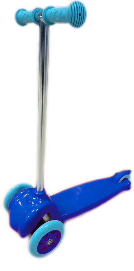Tri-Scooter DSSC-013