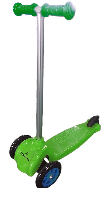 Tri-Scooter DSSC-013