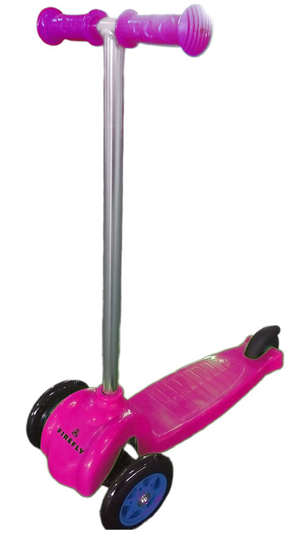 Tri-Scooter DSSC-013