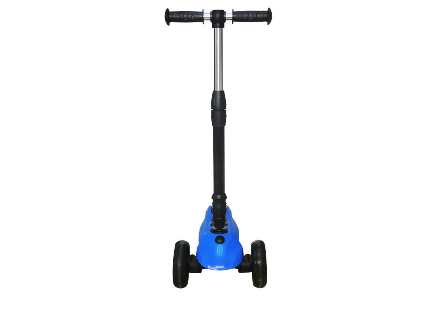 tri-scooter DSSC-017