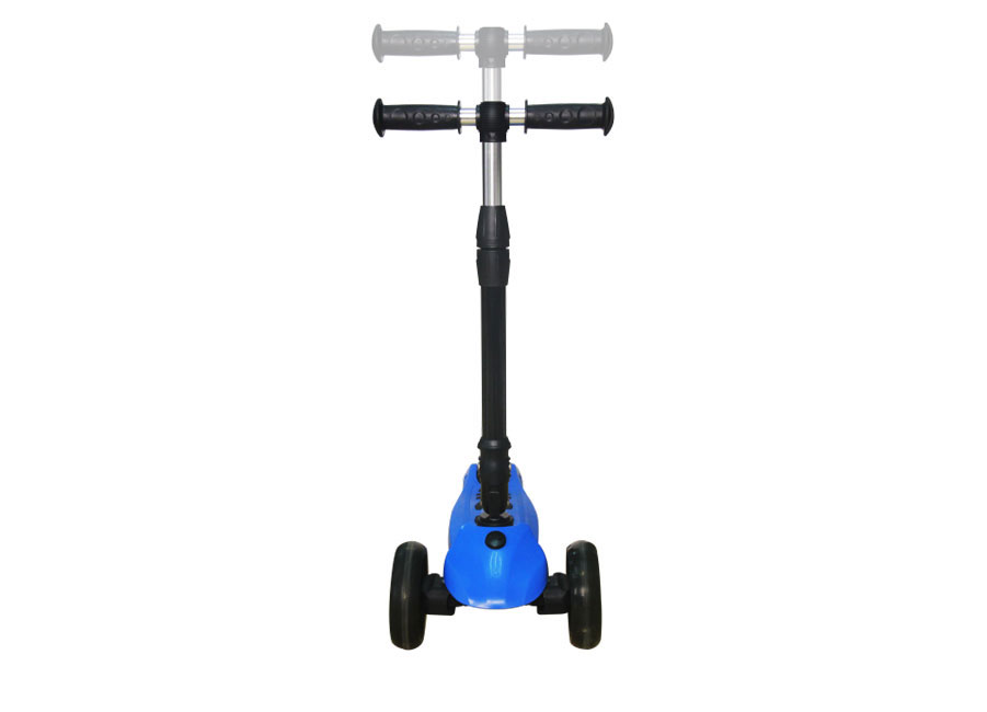 tri-scooter DSSC-017