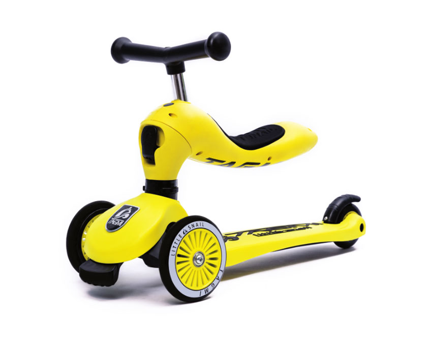 tri-scooter TAG-01