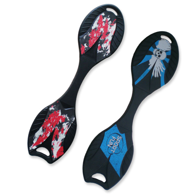 waveboard DSSC-007-1